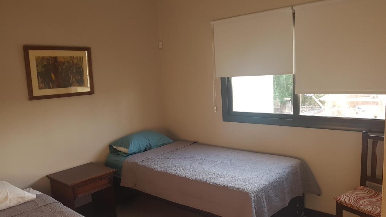 Departamento En Complejo Las Lilas Mendoza Apartment Exterior foto